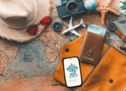 AI Reshapes Future Travel Planning