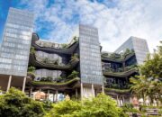 Sustainable Hotels Gain Global Traction