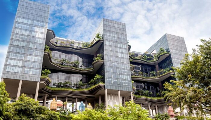 Sustainable Hotels Gain Global Traction