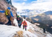 Adventure Travel’s New Thrills Revealed
