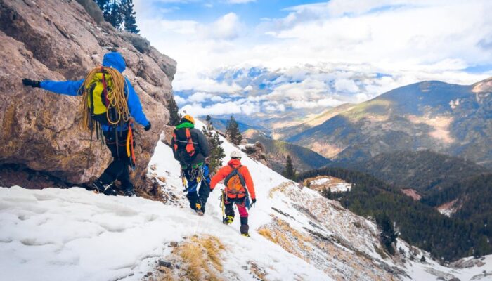 Adventure Travel’s New Thrills Revealed