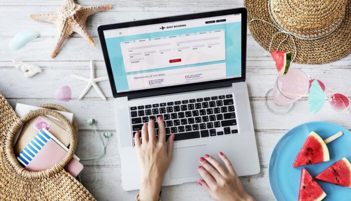 Personalized Travel Dominates Future