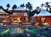 Eco-Luxury Resorts: The Sustainable Boom