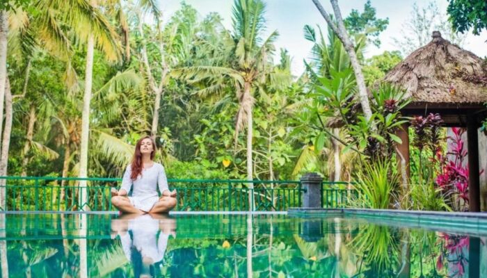Wellness Retreats Redefine Modern Vacations