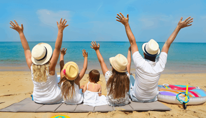 Family Travel: Kid-Friendly Trends Explode