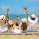Family Travel: Kid-Friendly Trends Explode