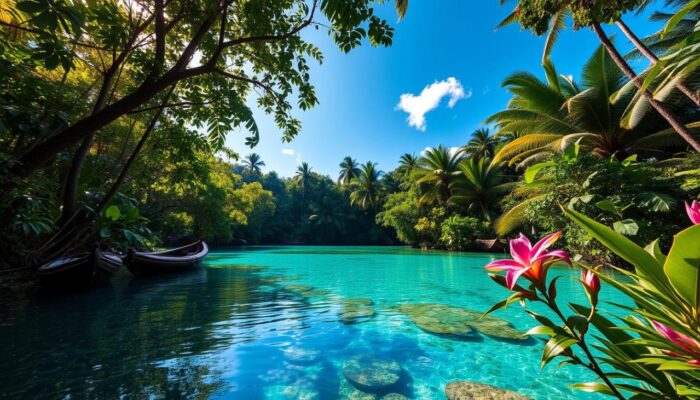 Hidden Gem Destinations Unveiled Now