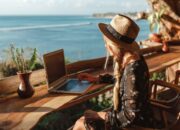 Digital Nomads: New Havens Emerge Globally
