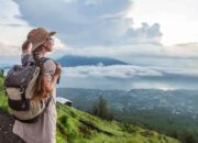 Sustainable Travel: The Next Frontier for Conscious Explorers