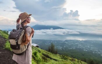 Sustainable Travel: The Next Frontier for Conscious Explorers