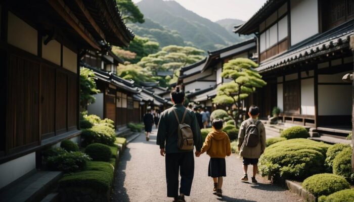 Cultural Immersion Trips Grow Popularity