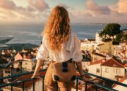 Solo Travel: Global Phenomenon Explodes