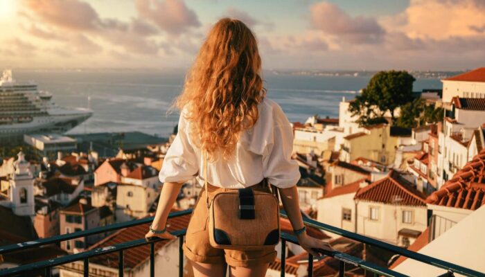 Solo Travel: Global Phenomenon Explodes