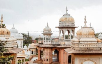 Exploring World Cultures to Find Global Connections