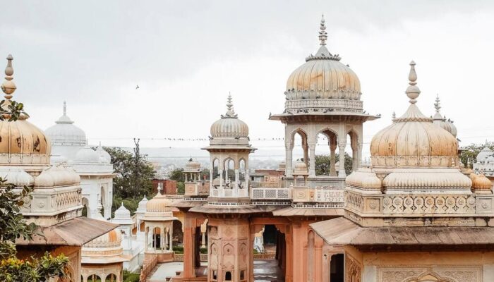 Exploring World Cultures to Find Global Connections