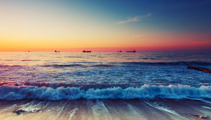 Best Beaches for 2025 Offer Authentic Experiences