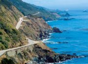 Epic American Road Trips: Unforgettable Journey Planner