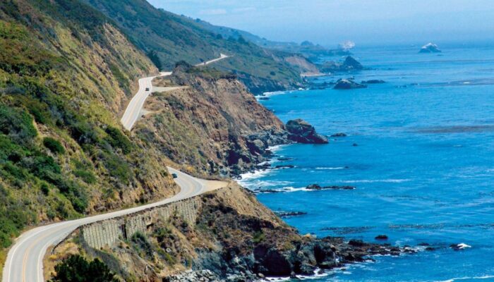 Epic American Road Trips: Unforgettable Journey Planner