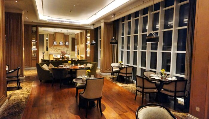 Luxury Gastronomy And Heritage Travel Experiences