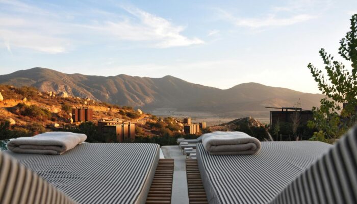 Elite Multigenerational Luxury Travel Planning Blueprints