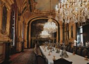 Luxury Gastronomy Heritage Tourism Investment Strategies